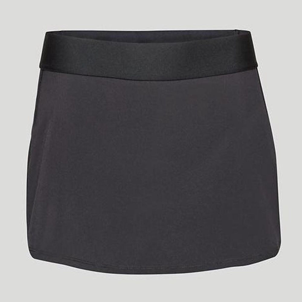 Aritzia Black Rally Skirt Mini